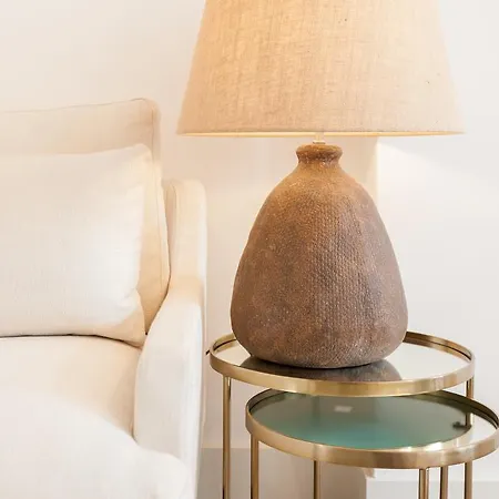 Appartement Your Santa Apolonia *