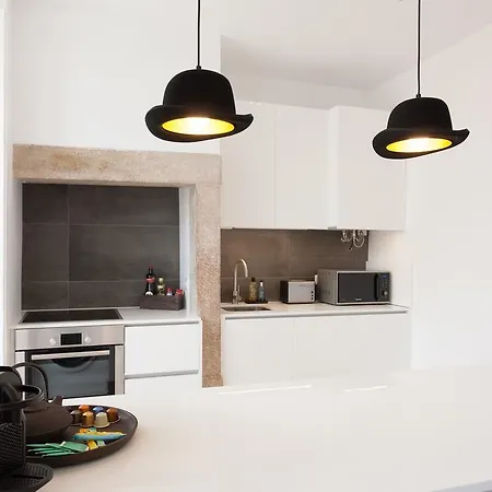 Your Santa Apolonia リスボン