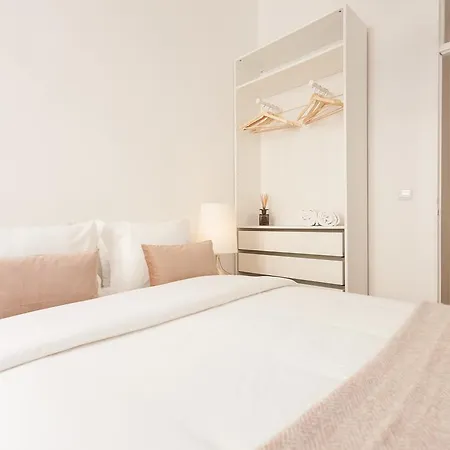 圣诞阿波罗尼亚里斯本公寓 * Lisboa