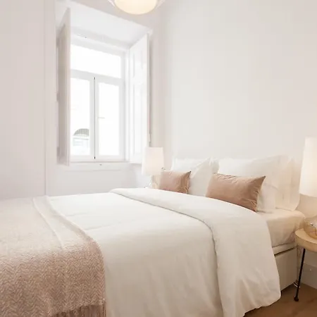 圣诞阿波罗尼亚里斯本公寓