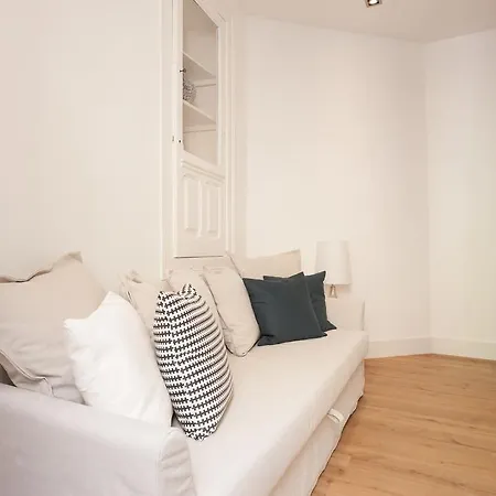 圣诞阿波罗尼亚里斯本公寓