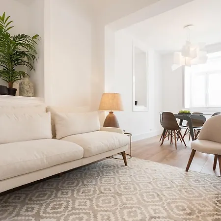 公寓 圣诞阿波罗尼亚里斯本公寓 *