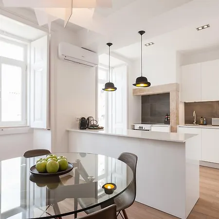 圣诞阿波罗尼亚里斯本公寓 *