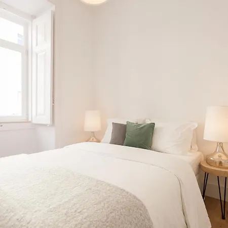 圣诞阿波罗尼亚里斯本公寓 公寓 *