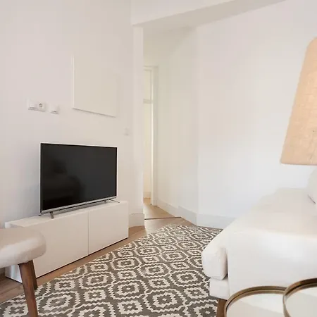 圣诞阿波罗尼亚里斯本公寓 公寓