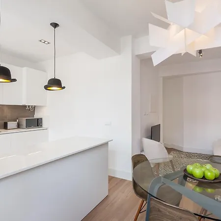 圣诞阿波罗尼亚里斯本公寓 公寓 Lisboa